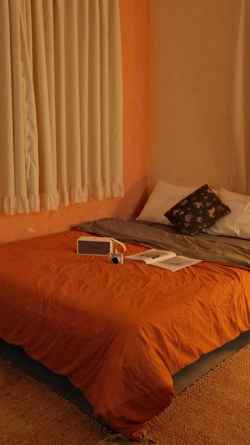 AN HOUSE Homestay Hải Phòng Apartment in Vietnam