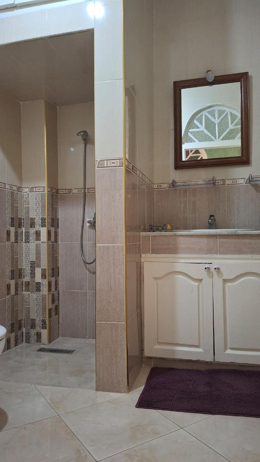 Lalla Zohra House Apartment in Tangier