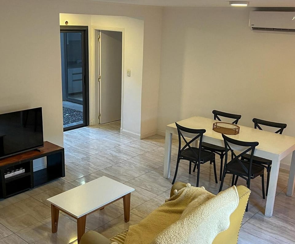 3 Habitaciones, Centro-Sur, Super completo y amplio Apartment in Santa Fe
