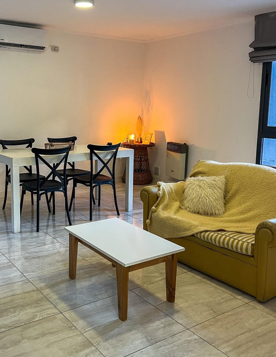 3 Habitaciones, Centro-Sur, Super completo y amplio Apartment in Santa Fe