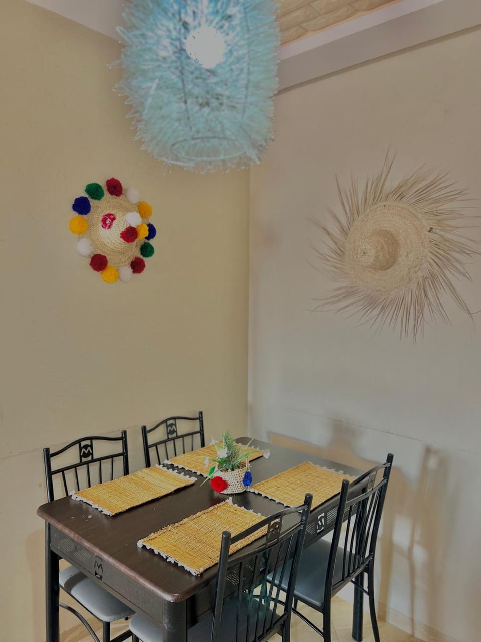 magnifique appartement spacieux Apartment in Agadir