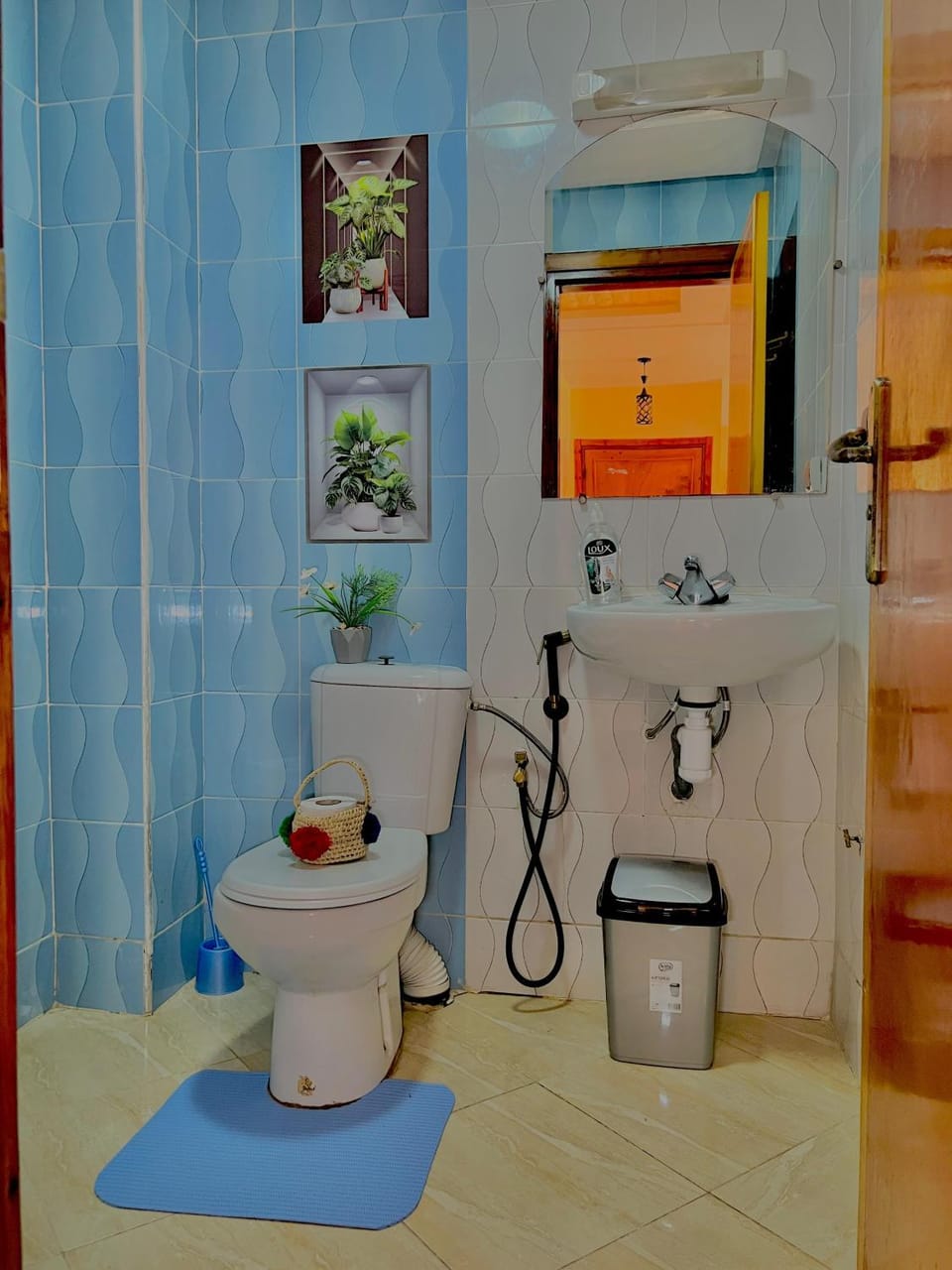 magnifique appartement spacieux Apartment in Agadir