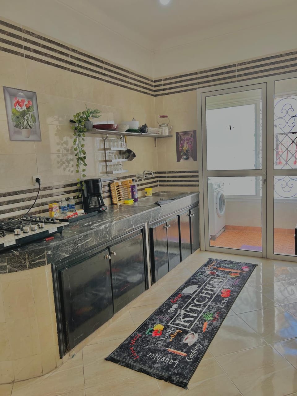 magnifique appartement spacieux Apartment in Agadir