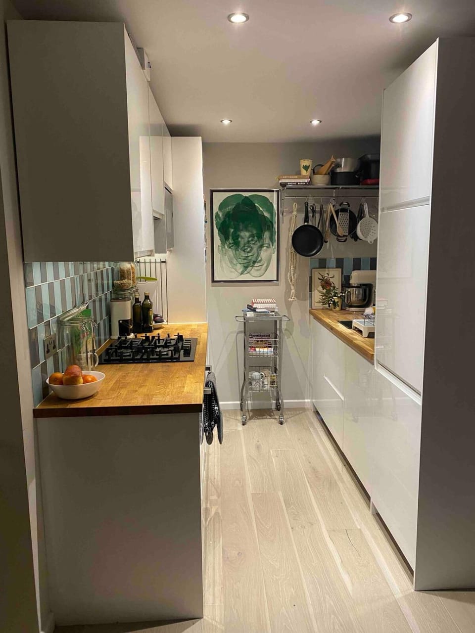 Charming Garden & Retreat in the Heart of Dalston Apartment in London Borough of Islington