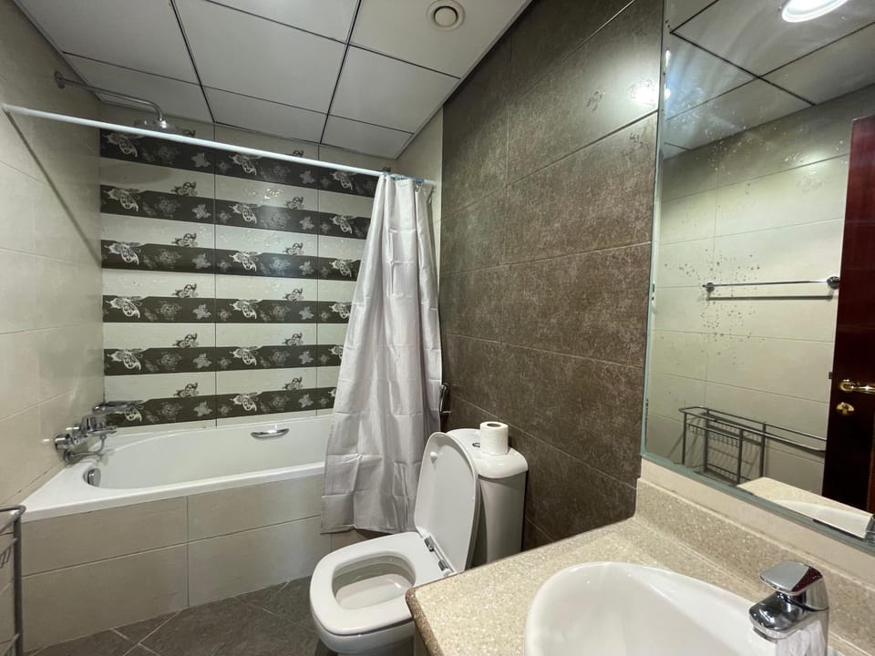 Toilet, Bathroom, Bath