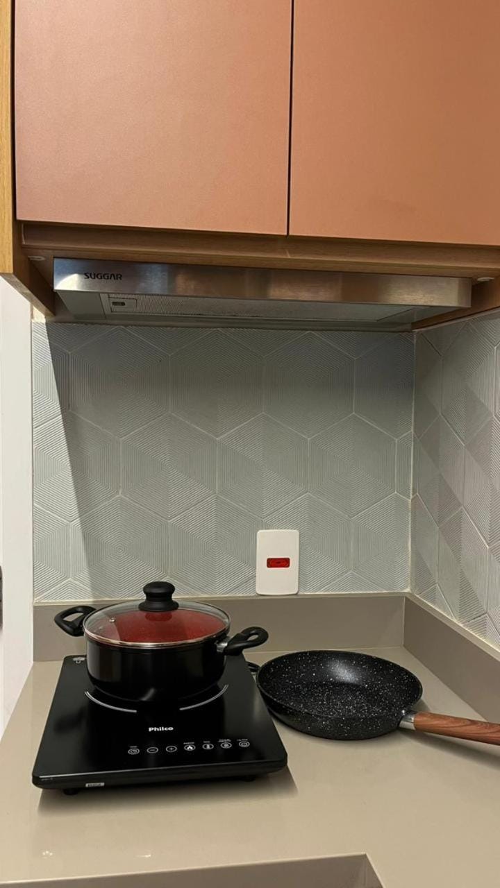 stove