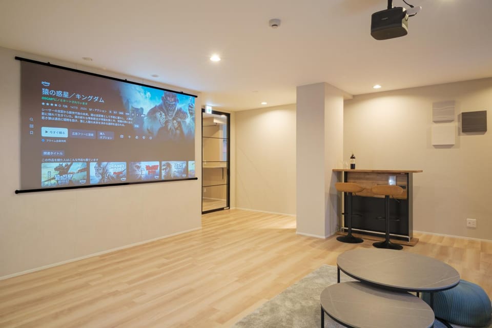 Breeze Stay Shiohama Apartment in Japan