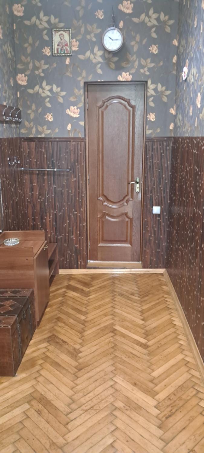 Двохкімнатні апартаменти в центрі міста Apartment in Ukraine