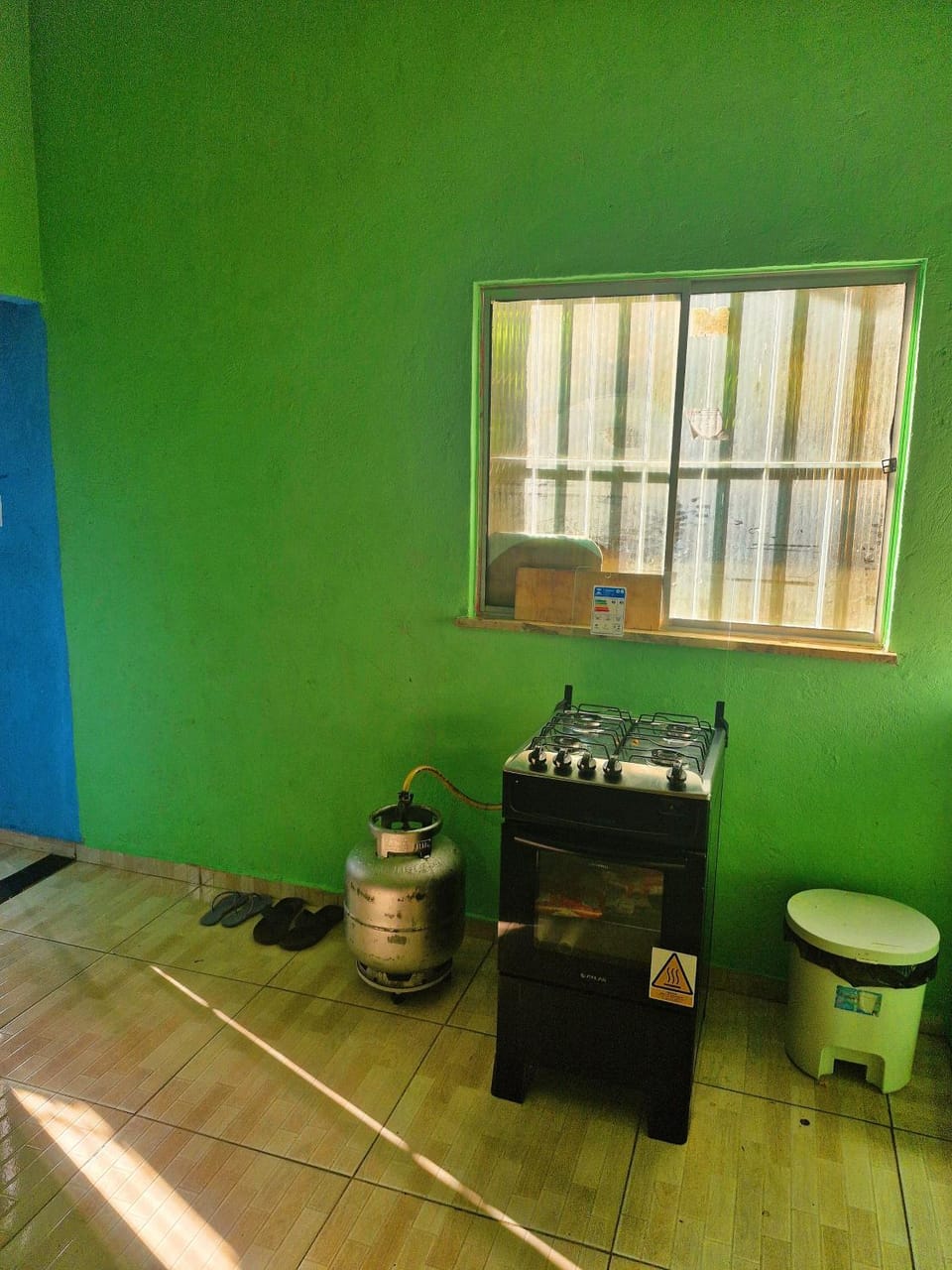 Casa em Vila para COP 30 Villa in Belém