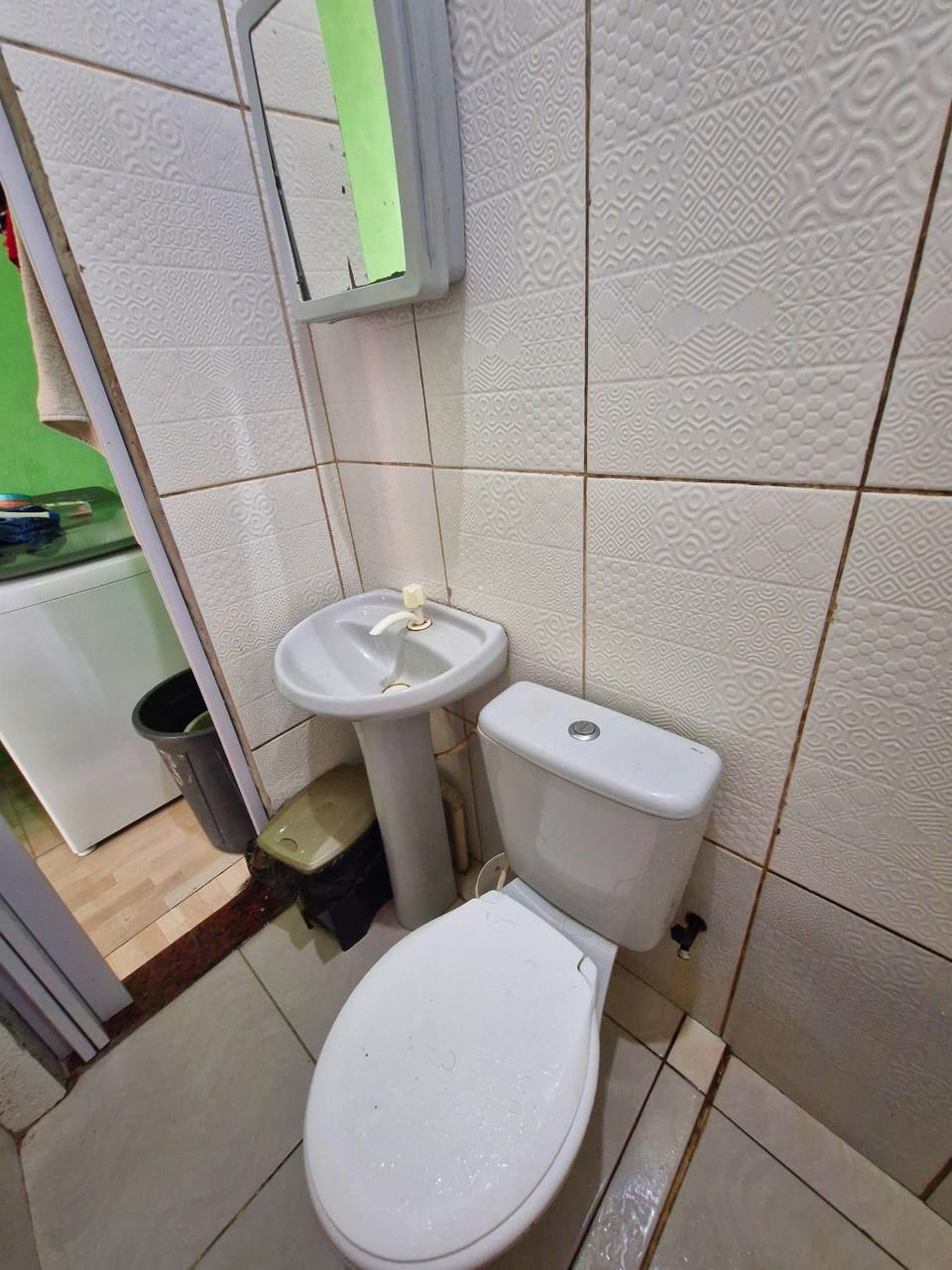 Casa em Vila para COP 30 Villa in Belém