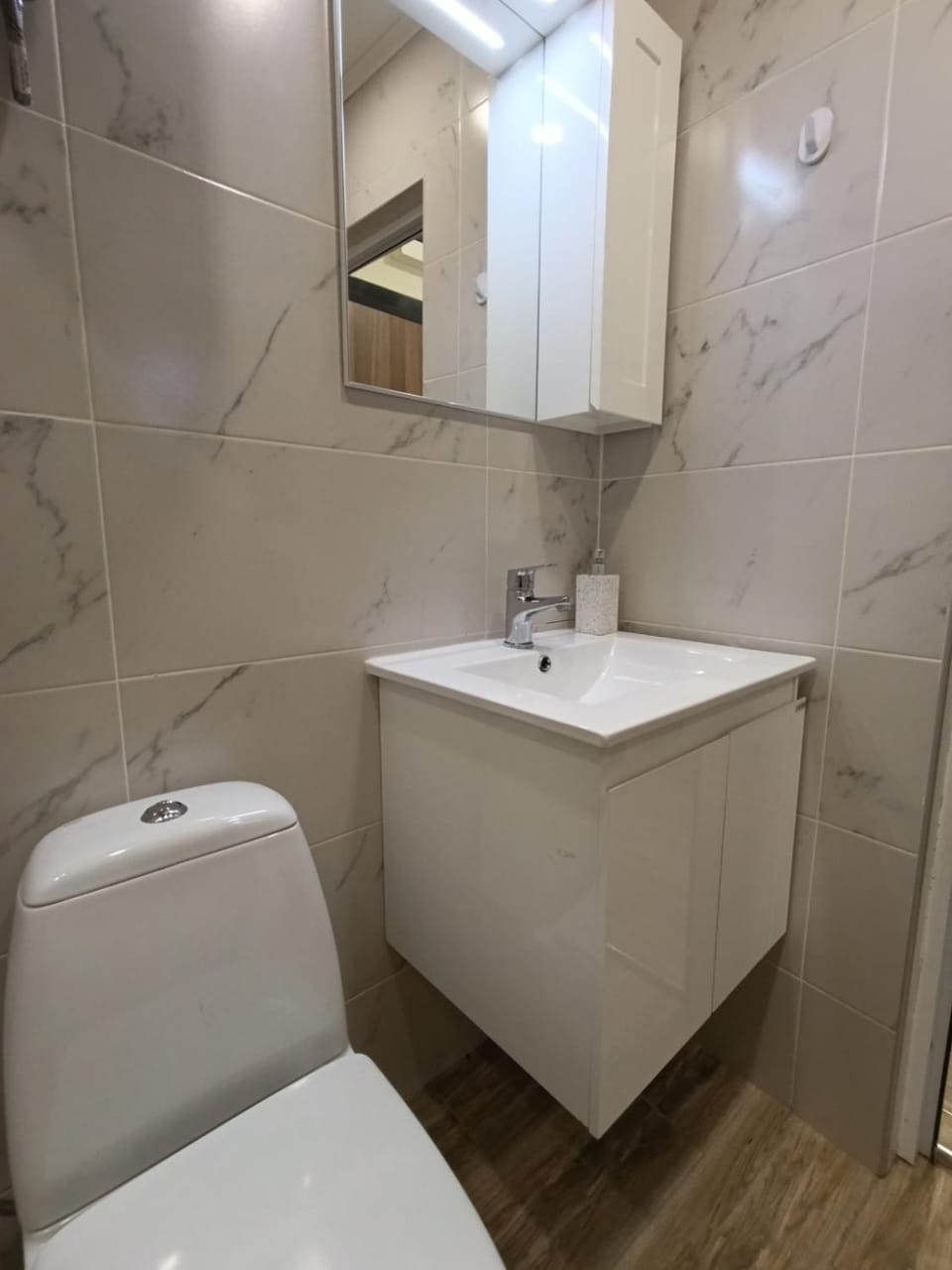 20th Residence Studio 1 Apartment in Sofia
