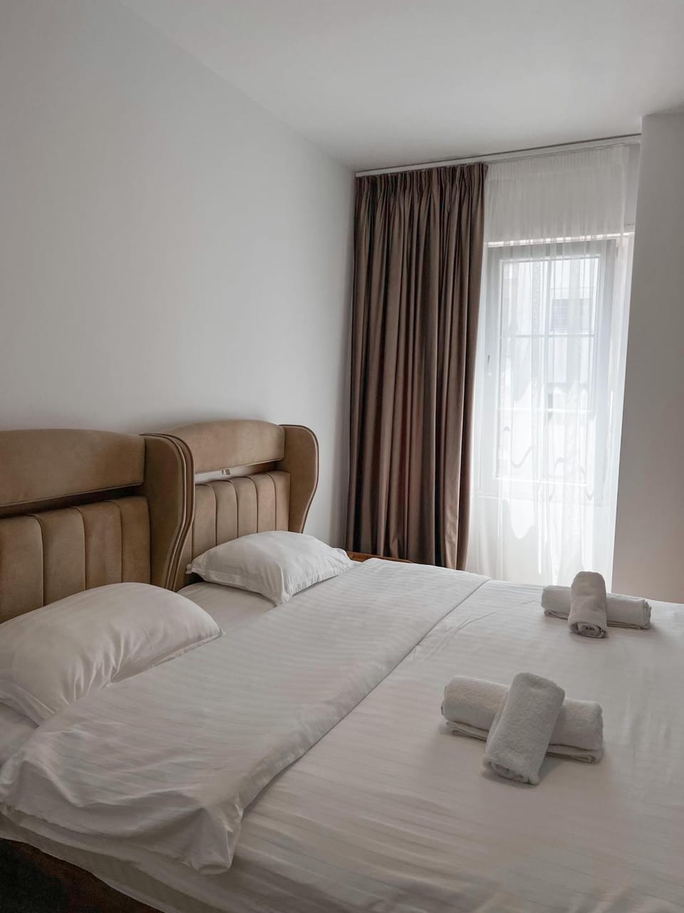 Roes Appartment 4 Apartment in Tirana