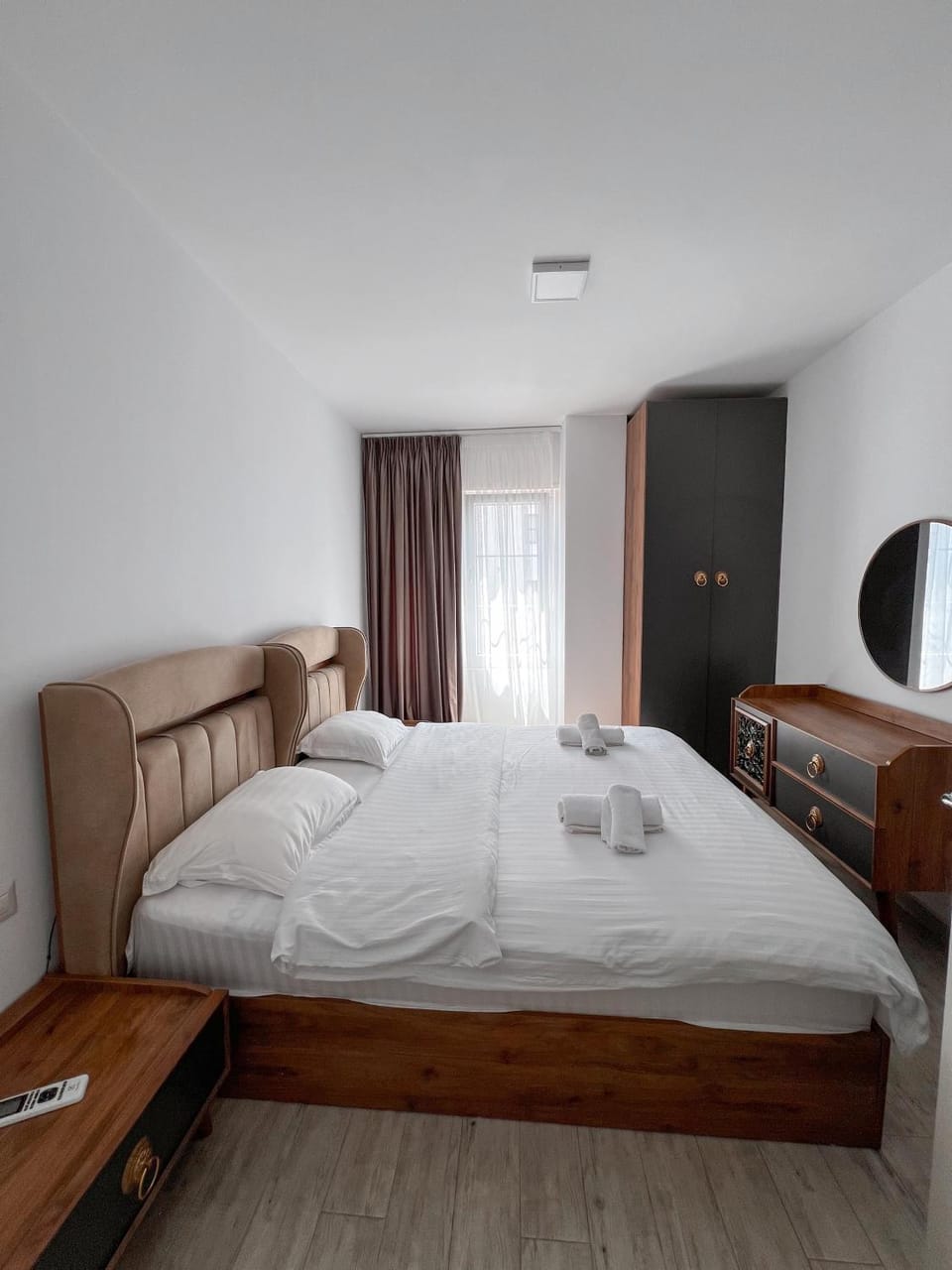 Roes Appartment 4 Apartment in Tirana