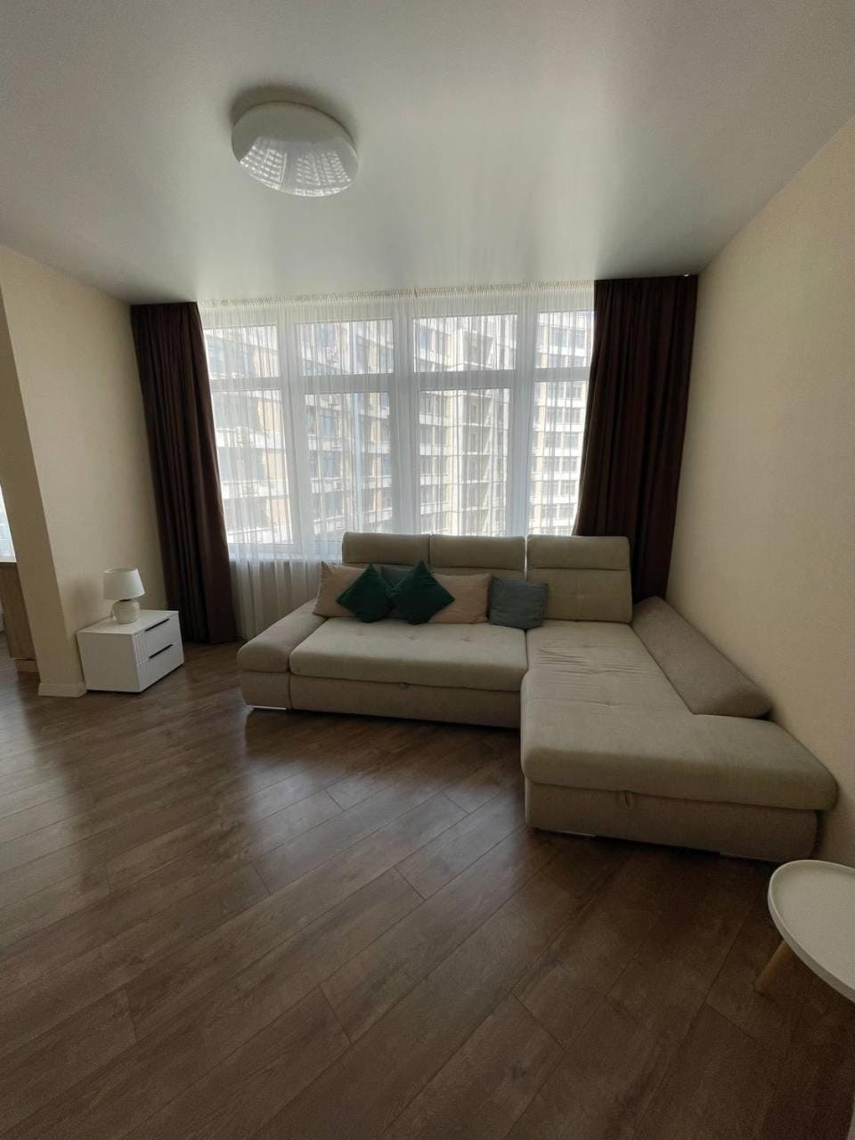 Appartment near the se, Kamanina Apartment in Odessa