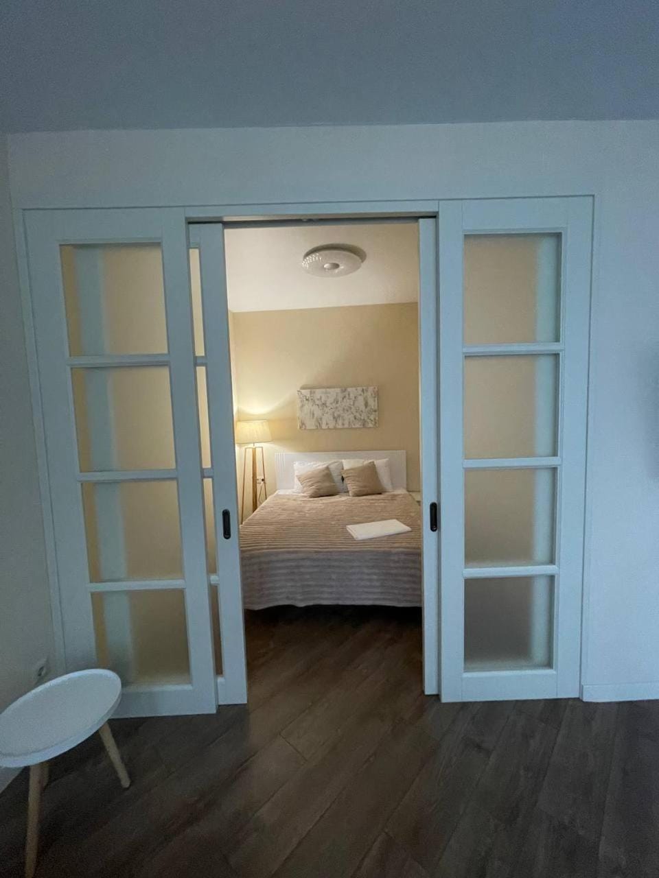 Appartment near the se, Kamanina Apartment in Odessa