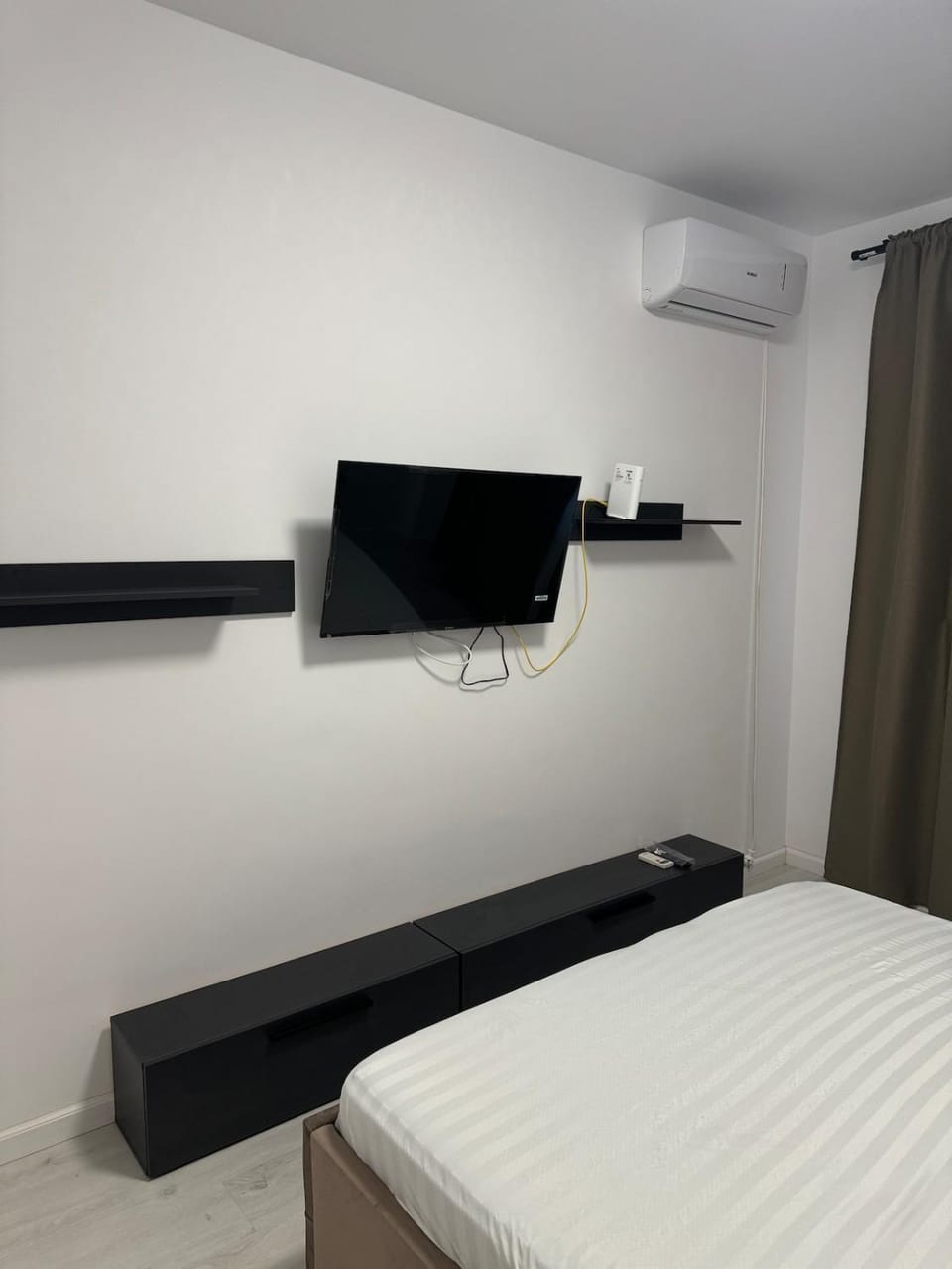 Ioana stay ap10 Apartment in Bucharest