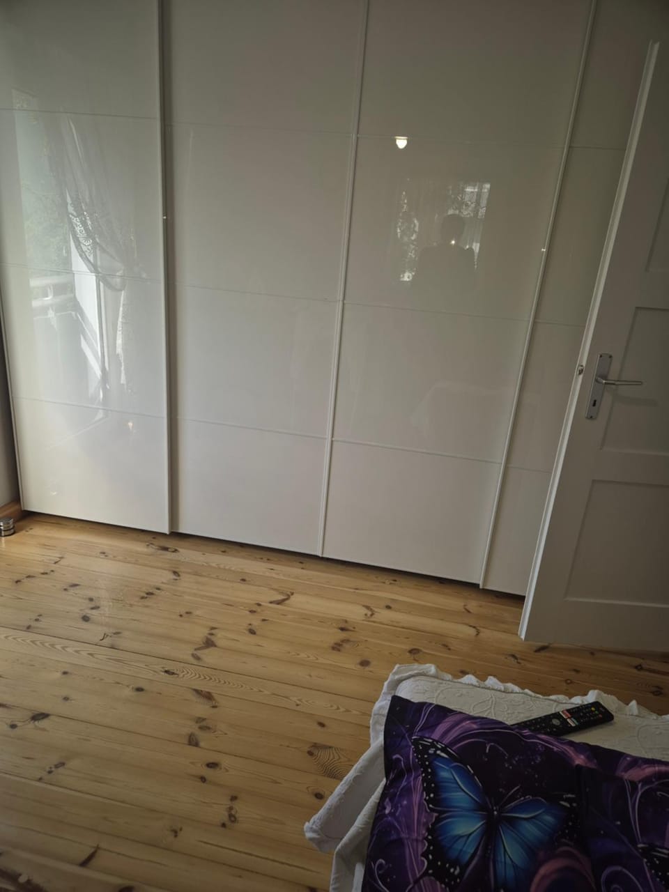 Zimmer Apartment in Munich