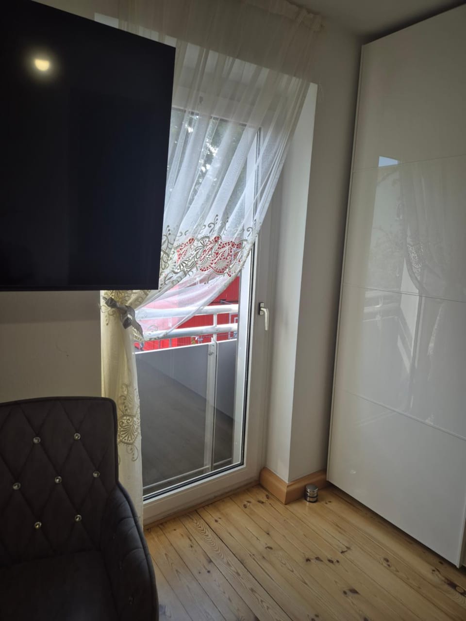 Zimmer Apartment in Munich