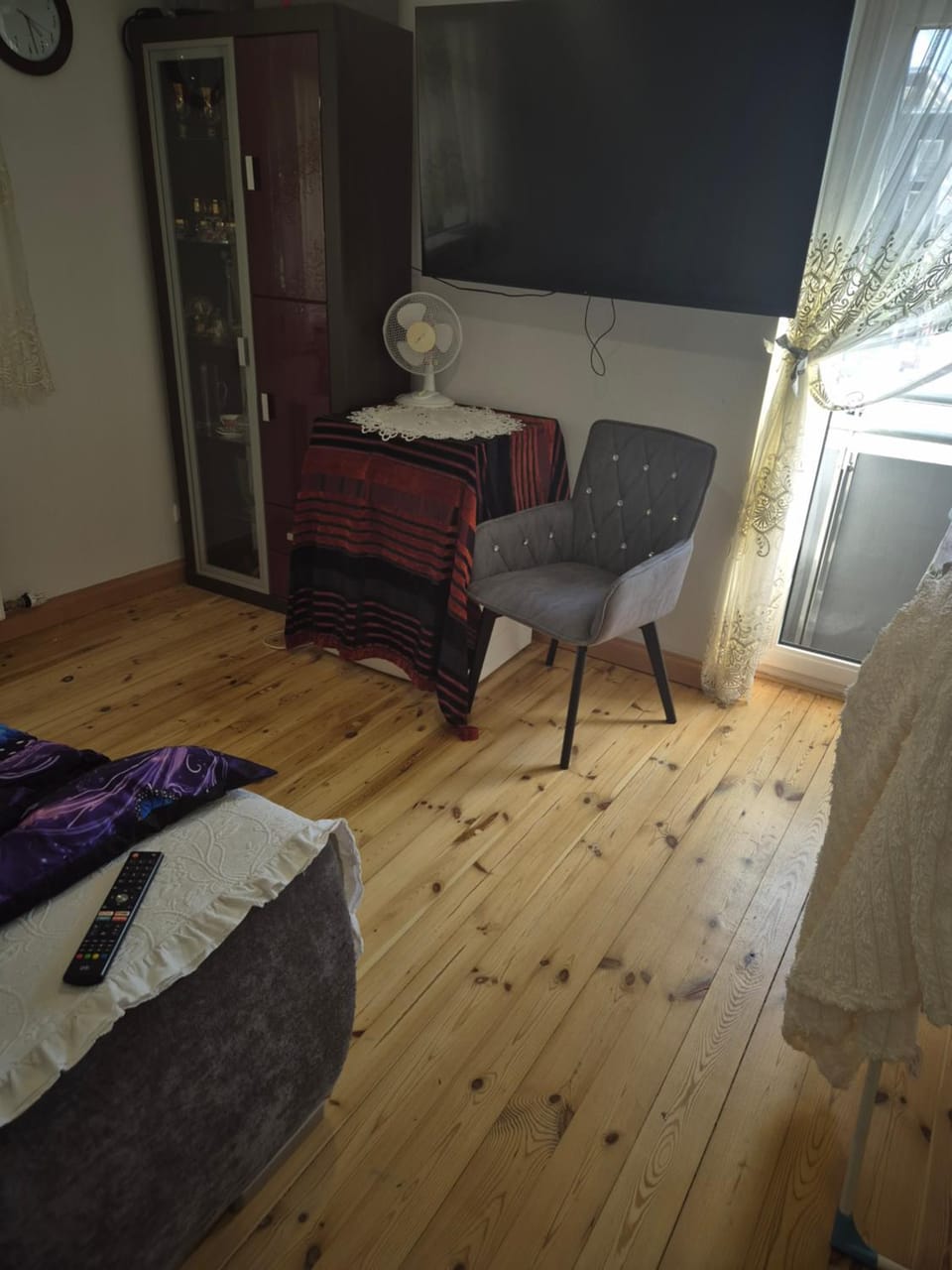 Zimmer Apartment in Munich