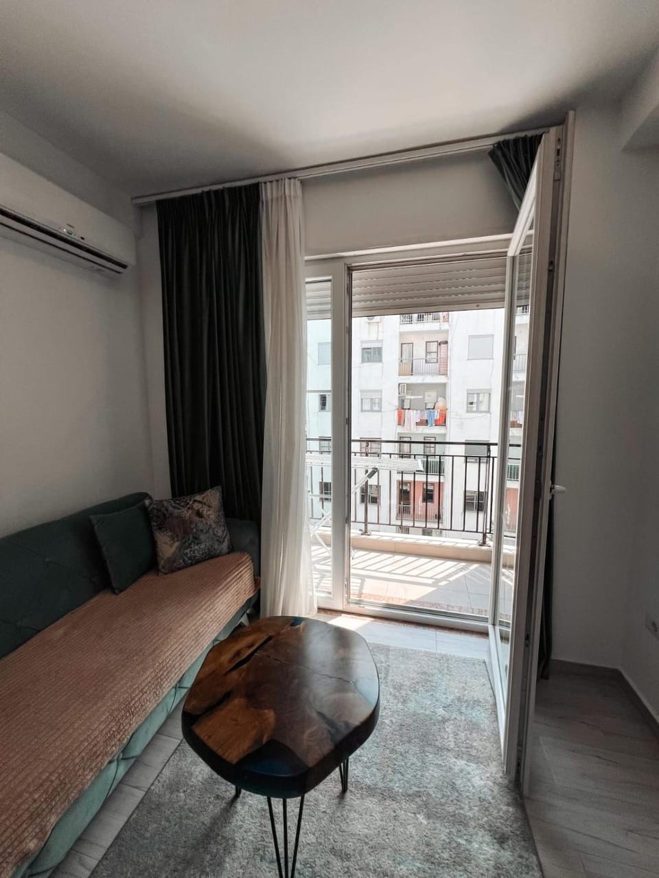 Roes Appartment 5 Apartment in Tirana