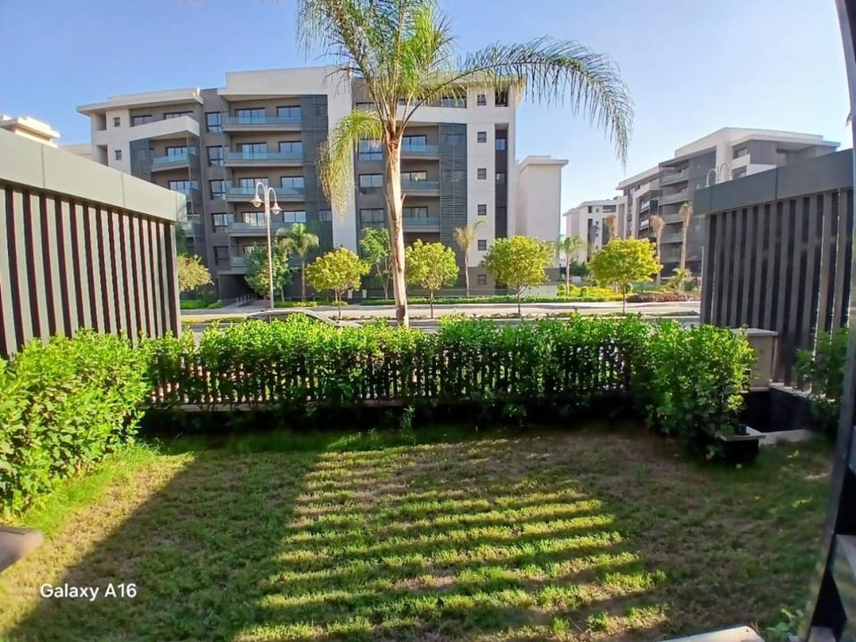 studio and Garden in Madinaty privado Apartment in Cairo Governorate