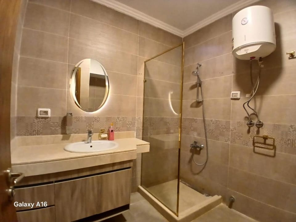 studio and Garden in Madinaty privado Apartment in Cairo Governorate