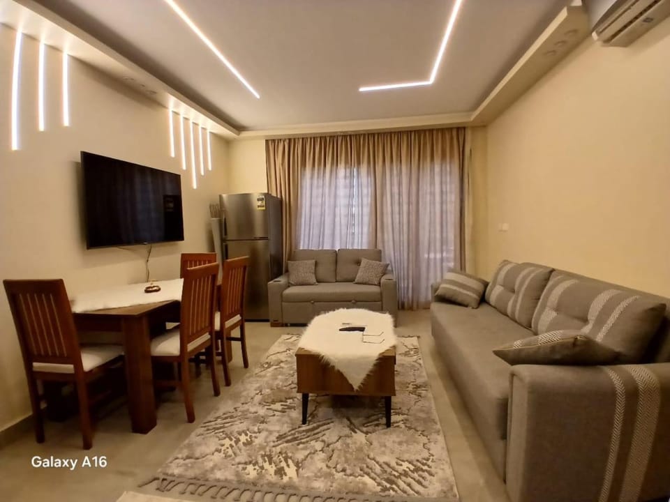 studio and Garden in Madinaty privado Apartment in Cairo Governorate