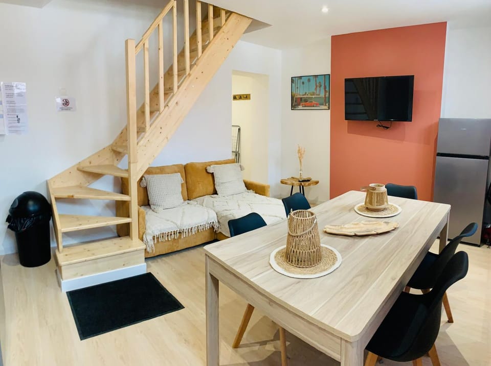 Gîte du calvaire Apartment in Hauts-de-France