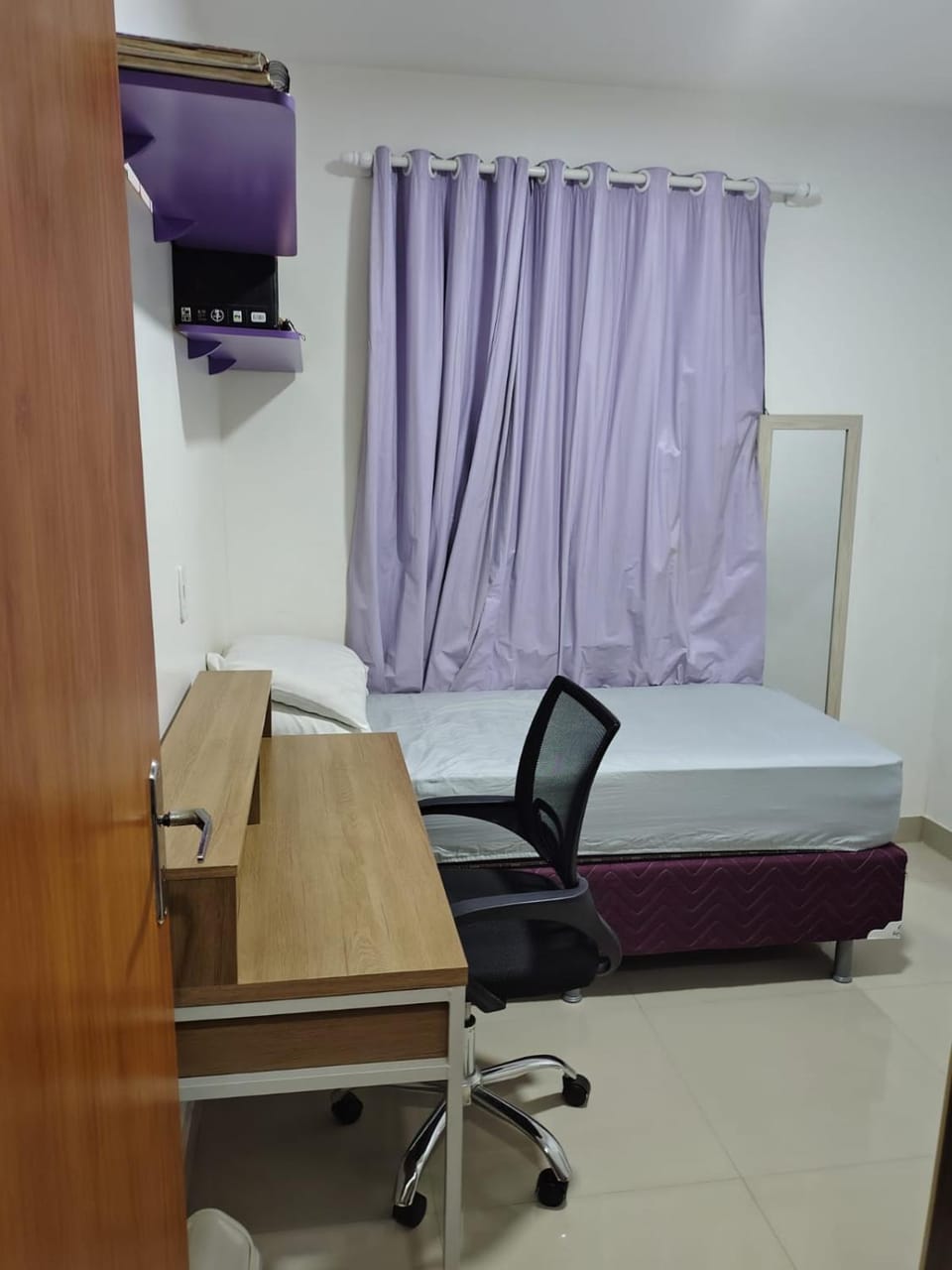 Apartamento para cirio e COP 30 Apartment in Belém