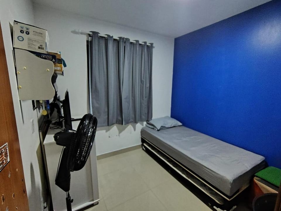 Apartamento para cirio e COP 30 Apartment in Belém