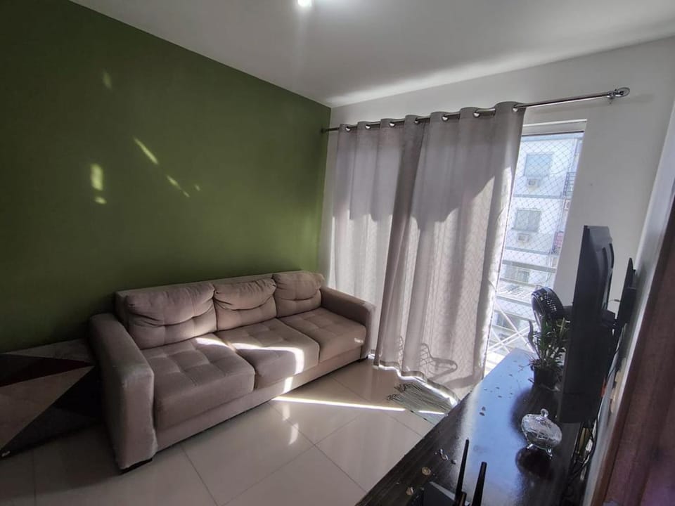 Apartamento para cirio e COP 30 Apartment in Belém