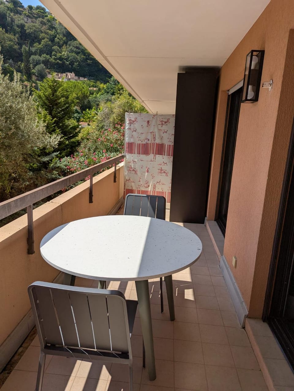 Balcony/Terrace, Balcony/Terrace