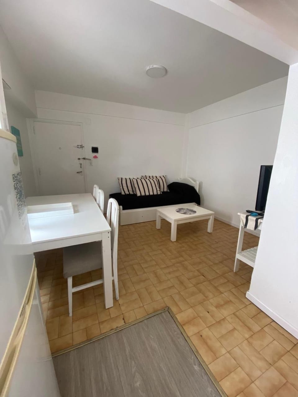 Departamento en La Perla Apartment in Mar del Plata