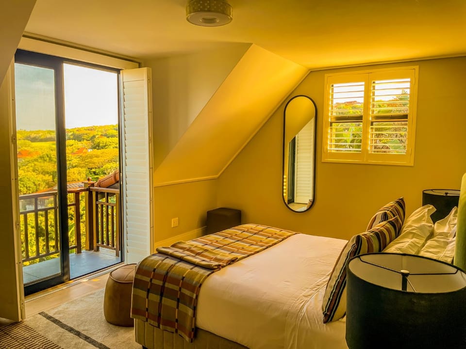 Zimbali Coastal Resort House in Dolphin Coast