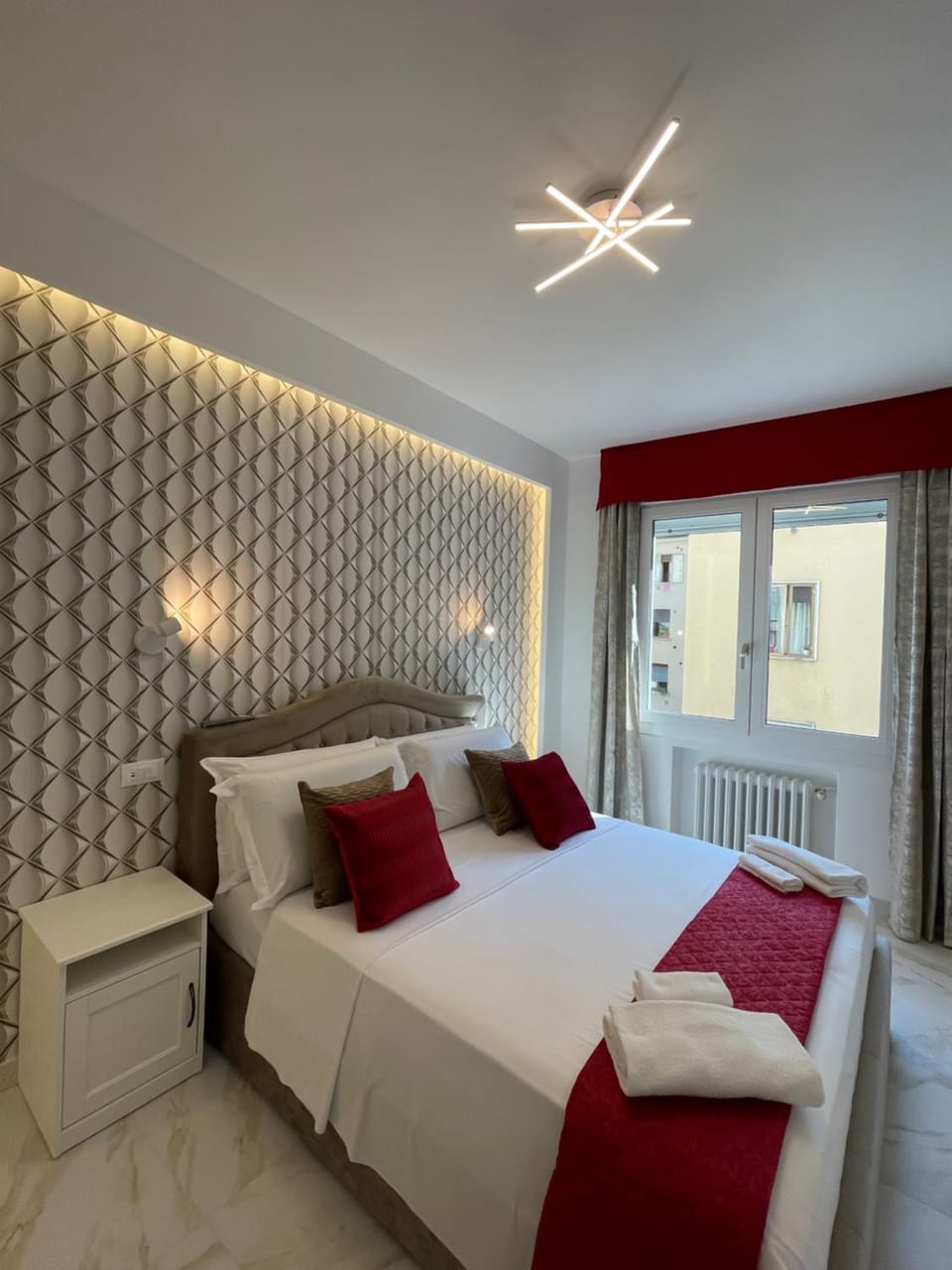 Safa Venice Station Bed and Breakfast in Venice