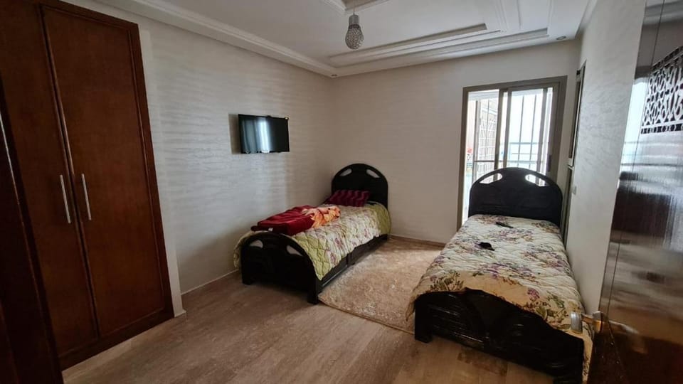 Appartement de luxe à tanger Apartment in Tangier