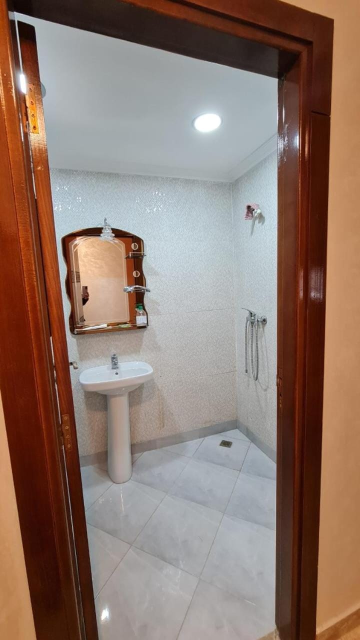 Appartement de luxe à tanger Apartment in Tangier