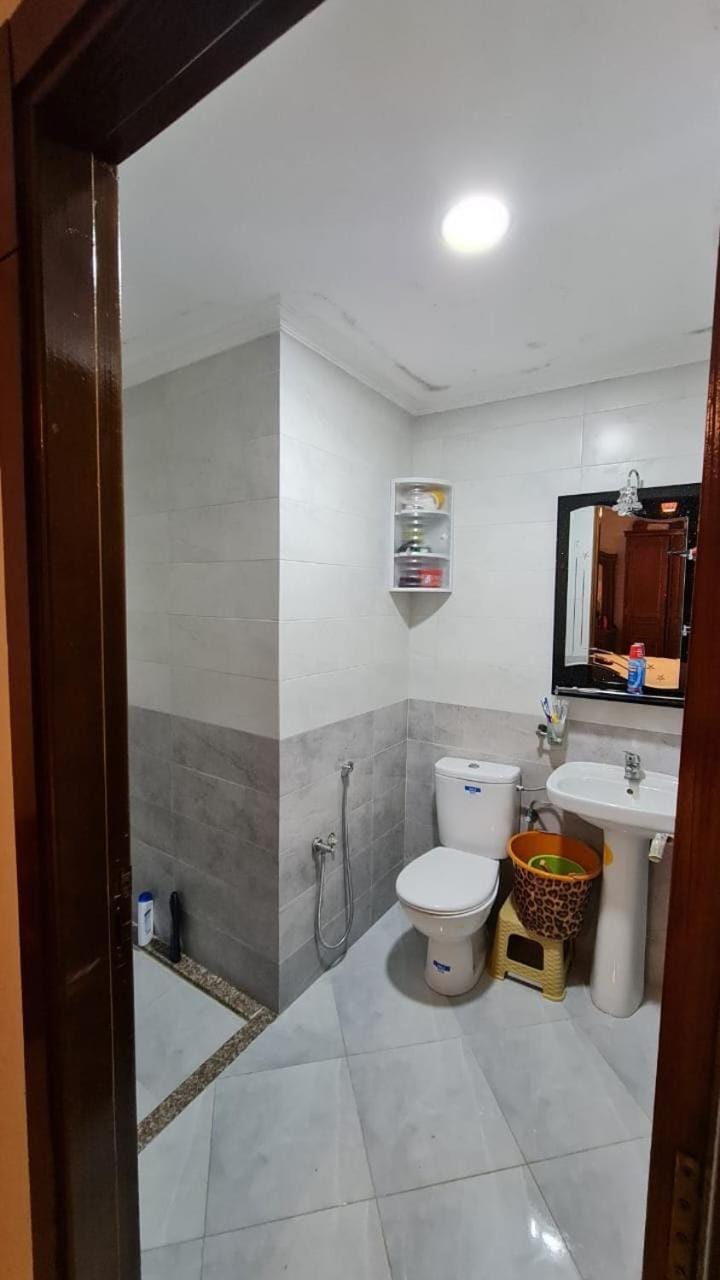 Appartement de luxe à tanger Apartment in Tangier