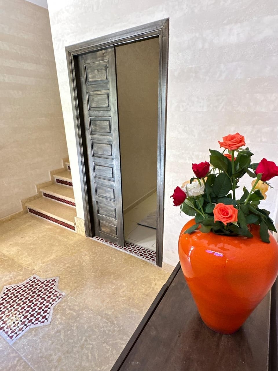 Riad apartment Beldi style Apartment in Marrakesh