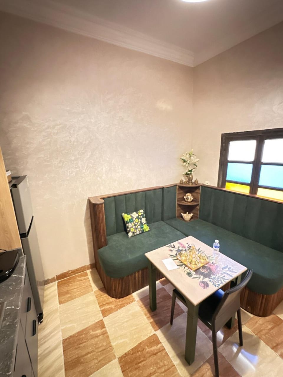 Riad apartment Beldi style Apartment in Marrakesh