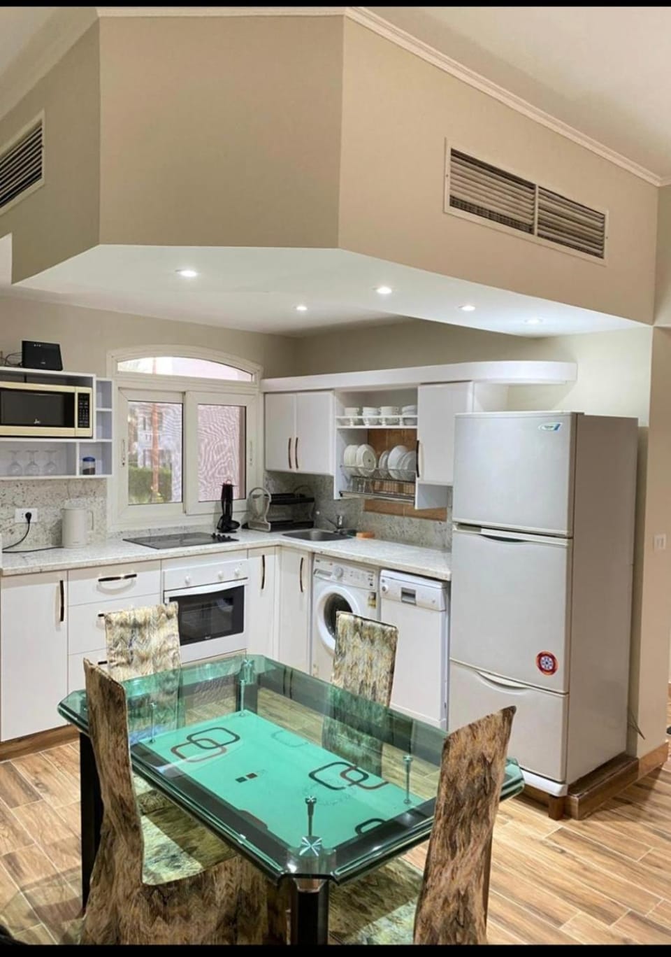 Luxury apartment in the heart of Naama Bay Apartment in Sharm El-Sheikh