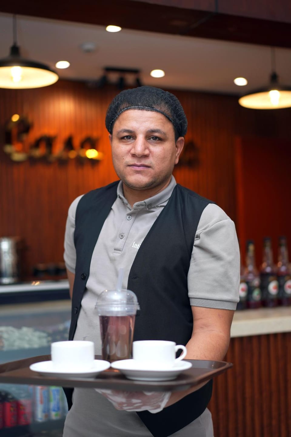 Coffee/tea facilities, Food and drinks, Food