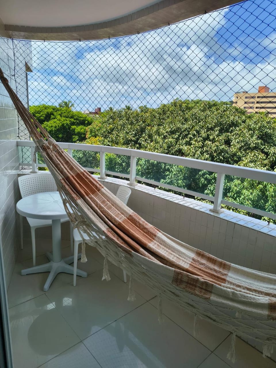 View (from property/room), Balcony/Terrace