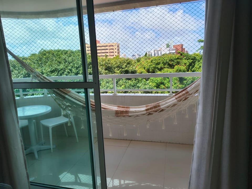 Encanto do Atlântico Apartment in Cabedelo
