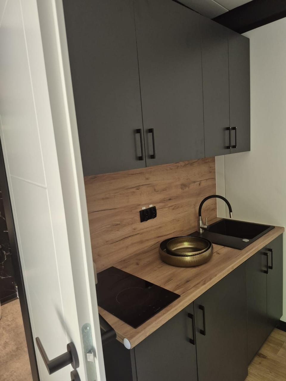L'ôNelTa Apartment in Auvergne-Rhône-Alpes