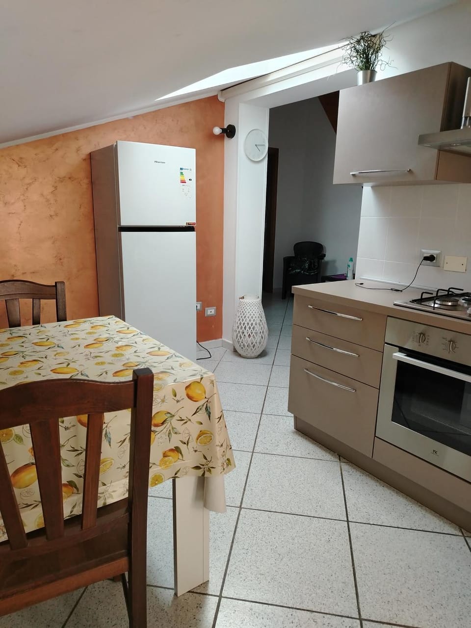 Carmenhouse Apartment in Montesilvano