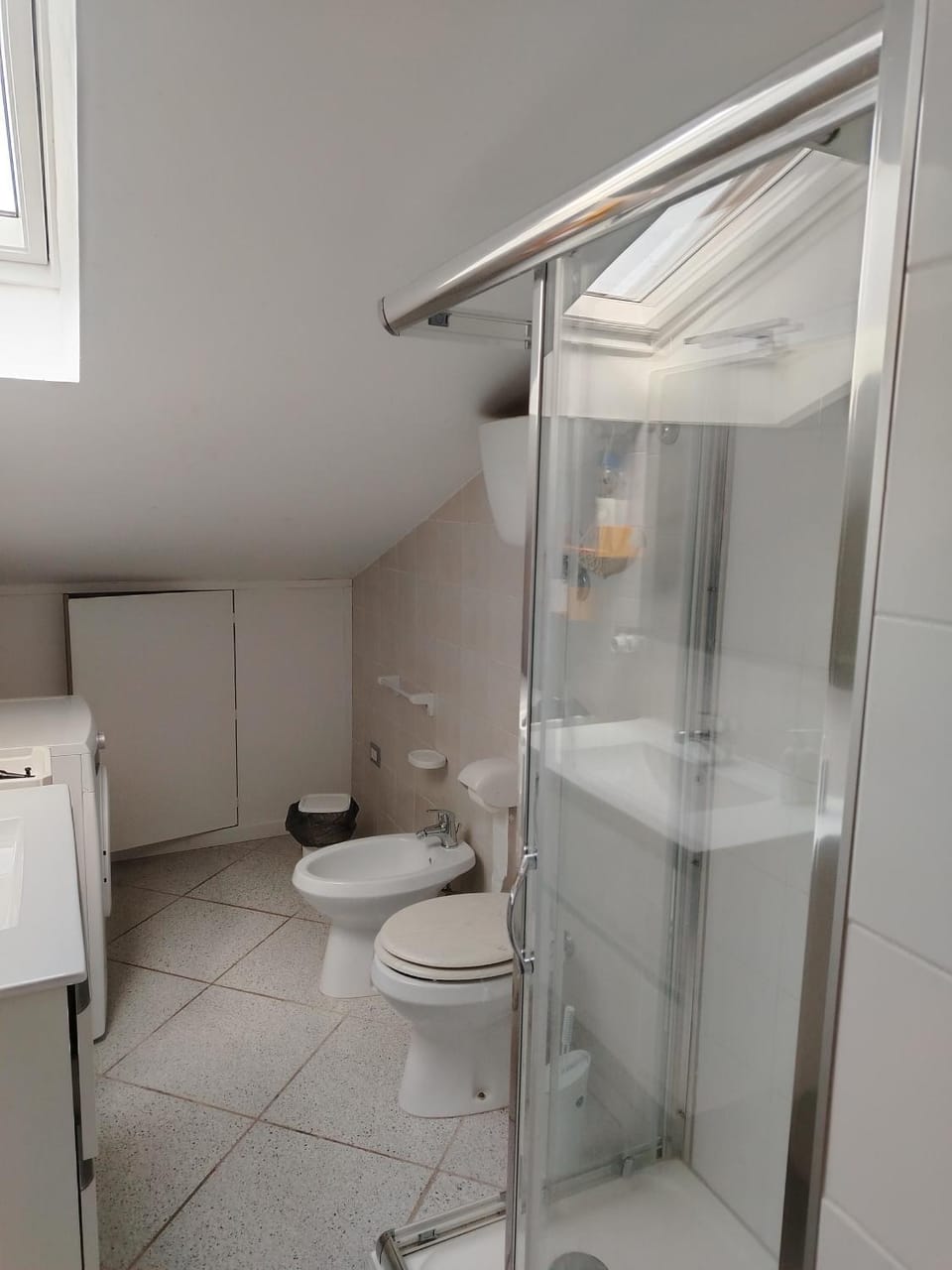 Carmenhouse Apartment in Montesilvano