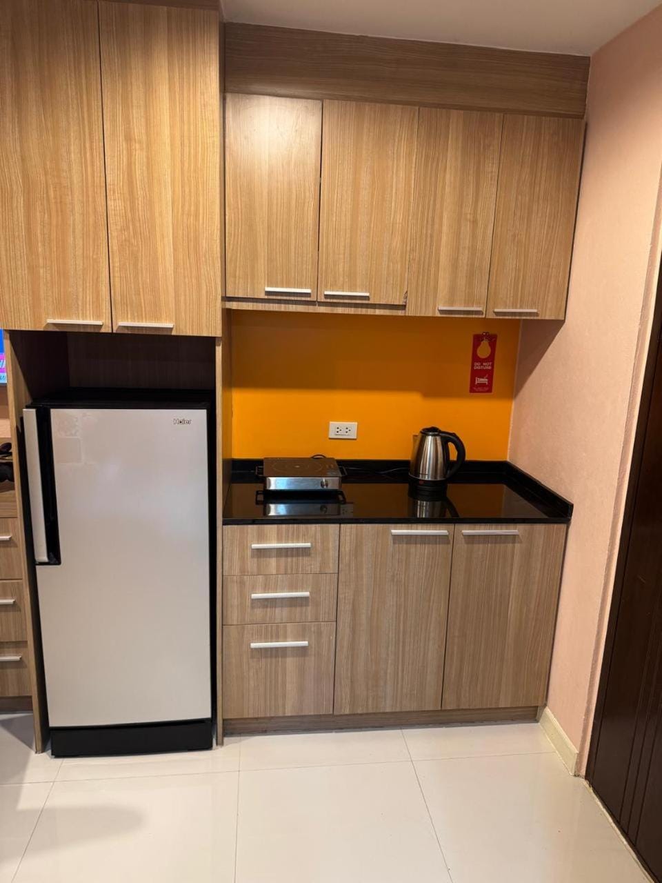 New Nordic VIP 6 Kristine Apartment in Pattaya City