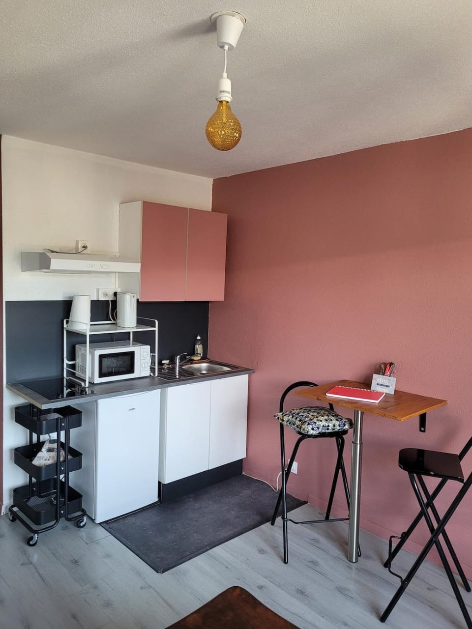 Evasion à Merville-Plage Apartment in Normandy