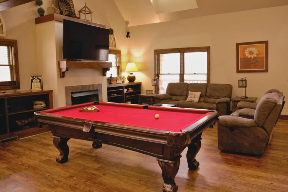 Billiard